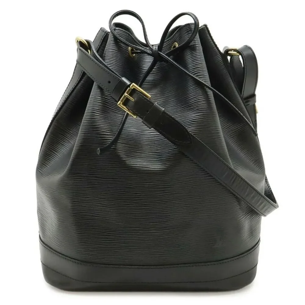 Louis Vuitton Noe Shoulder Bag